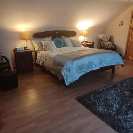 Ubytování v soukromí Country Haven Eircode H54 Ak31