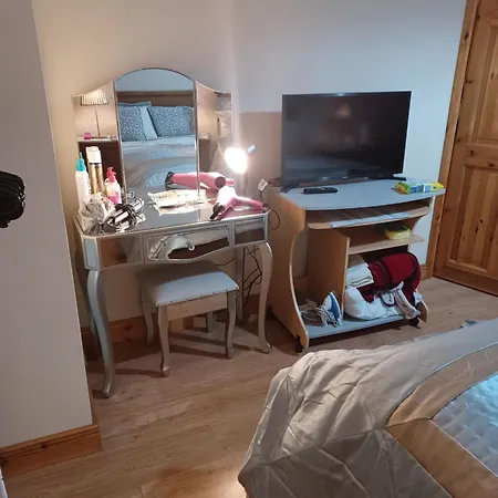 Country Haven Eircode H54 Ak31 Galway