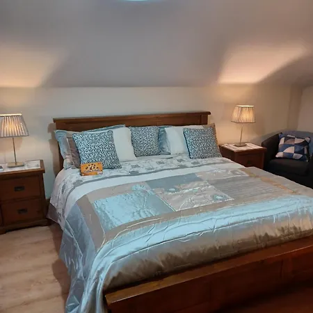 Country Haven Eircode H54 Ak31 Ubytování v soukromí *