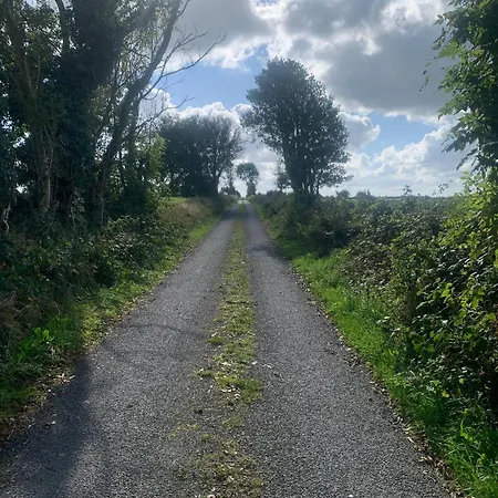 Country Haven Eircode H54 Ak31 Ubytování v soukromí Galway