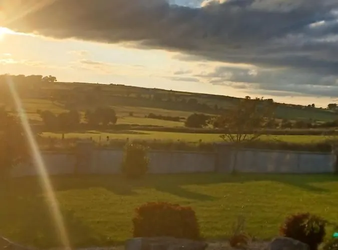 Country Haven Eircode H54 Ak31 Kwatera prywatna *