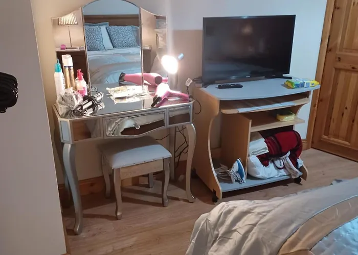 Country Haven Eircode H54 Ak31 Galway