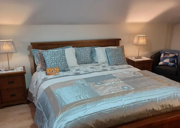 Country Haven Eircode H54 Ak31 Kwatera prywatna *