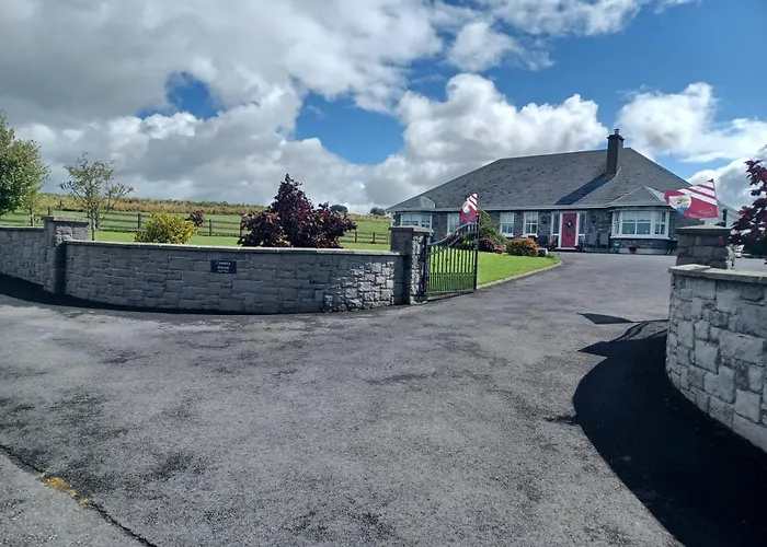 Kwatera prywatna Country Haven Eircode H54 Ak31