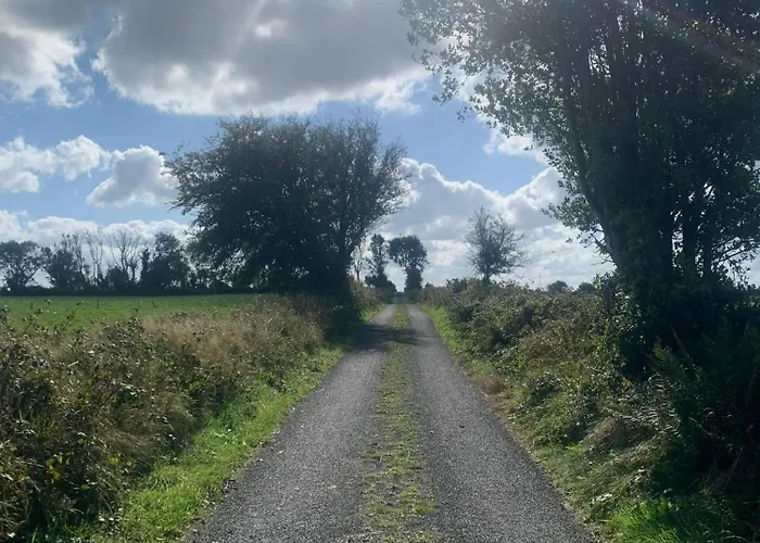 Kwatera prywatna Country Haven Eircode H54 Ak31 Galway