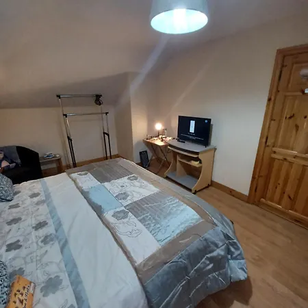 Country Haven Eircode H54 Ak31 Homestay