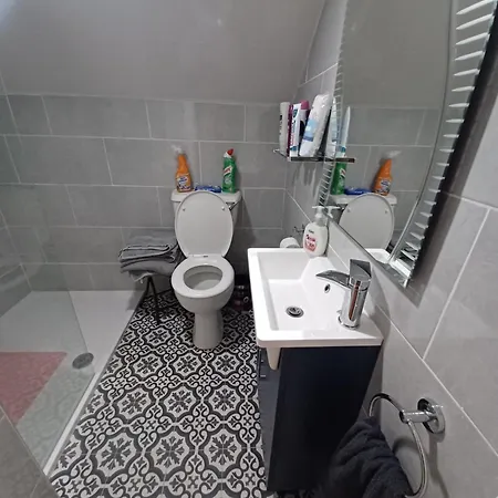 Country Haven Eircode H54 Ak31 Homestay *