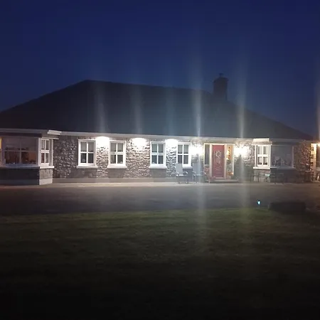 Country Haven Eircode H54 Ak31 Homestay szállás *