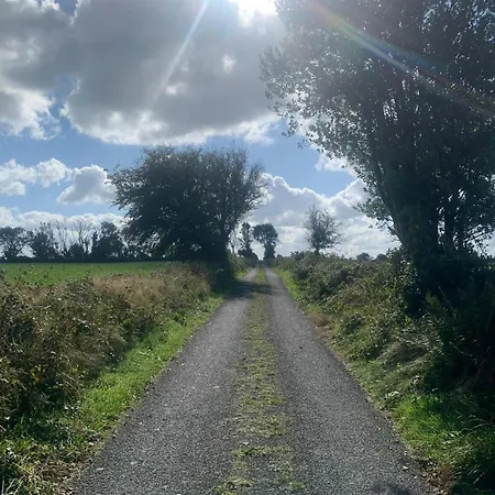 Homestay Country Haven Eircode H54 Ak31 Galway