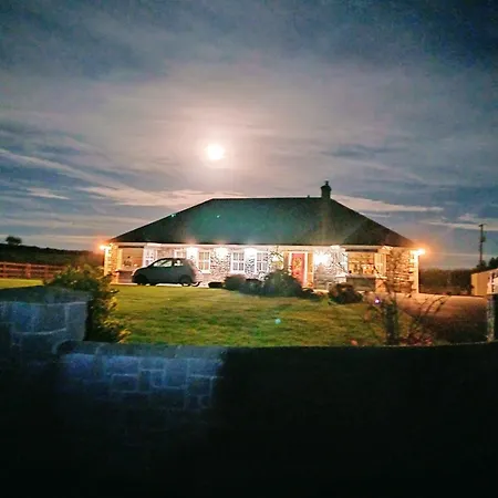 Homestay szállás Country Haven Eircode H54 Ak31