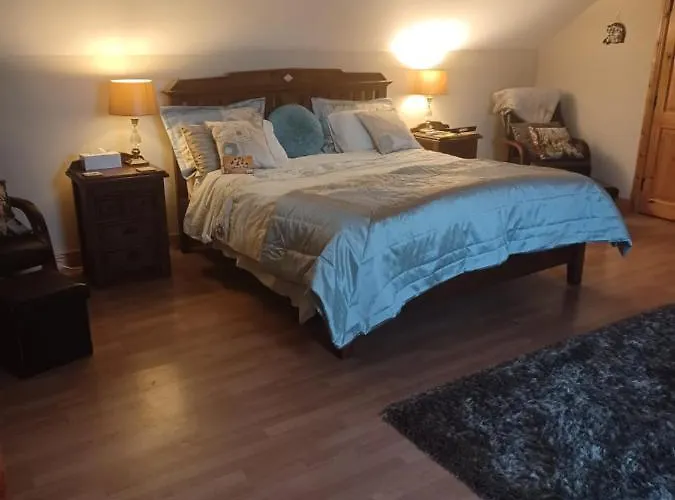 בית אירוח Country Haven Eircode H54 Ak31