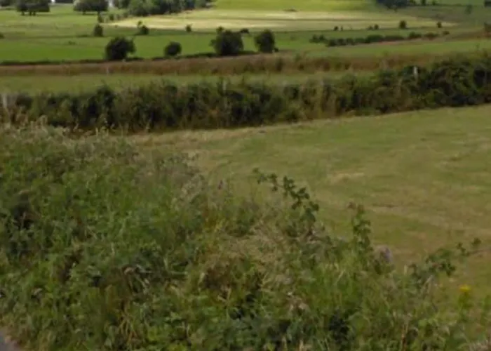 Country Haven Eircode H54 Ak31 Homestay szállás