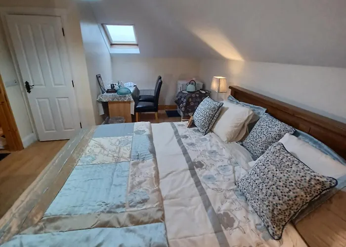 Country Haven Eircode H54 Ak31 *