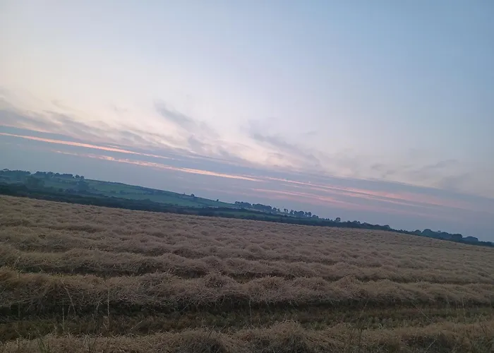 בית אירוח Country Haven Eircode H54 Ak31