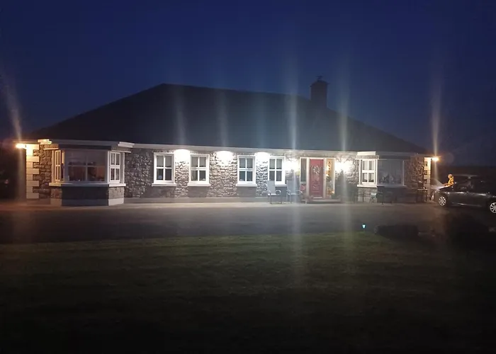 Country Haven Eircode H54 Ak31 Homestay szállás *