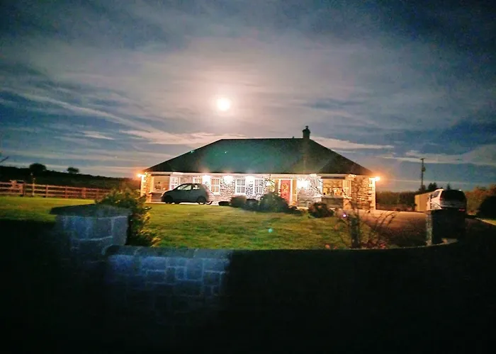 Homestay szállás Country Haven Eircode H54 Ak31