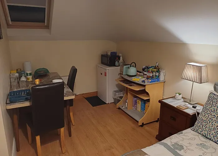 Country Haven Eircode H54 Ak31 Homestay szállás