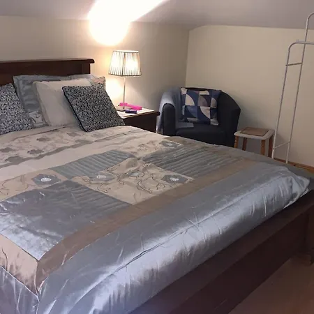 Homestay Country Haven Eircode H54 Ak31 Galway