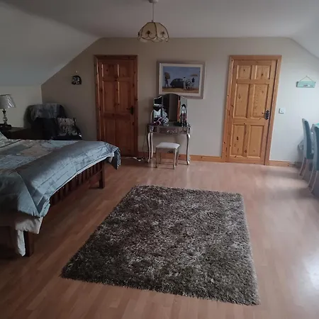 Country Haven Eircode H54 Ak31 Homestay *