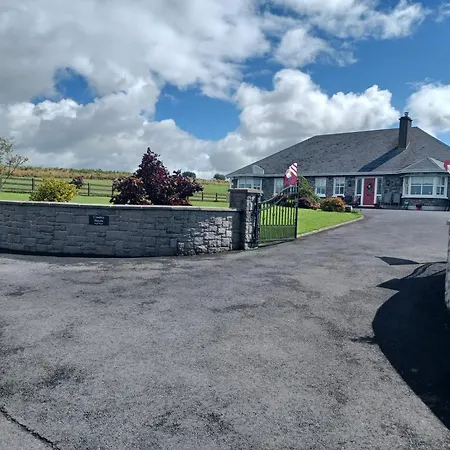Homestay Country Haven Eircode H54 Ak31