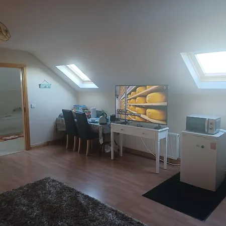Country Haven Eircode H54 Ak31 منزل للإقامة غالواي