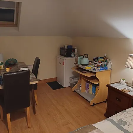 Country Haven Eircode H54 Ak31 Homestay