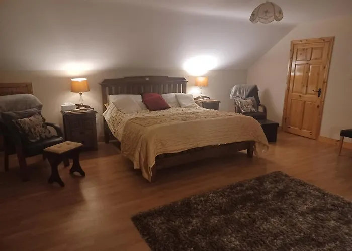 Country Haven Eircode H54 Ak31