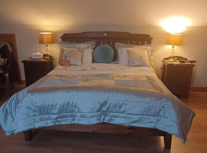 Homestay Country Haven Eircode H54 Ak31 *