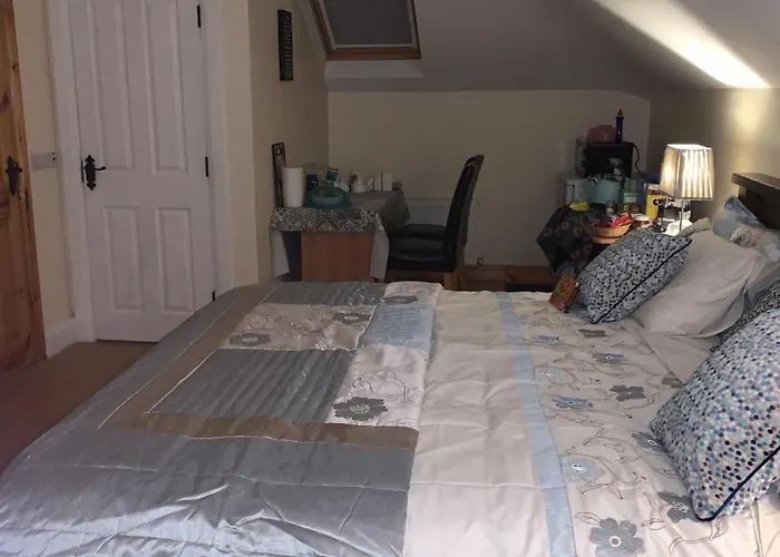 Country Haven Eircode H54 Ak31 * Galway