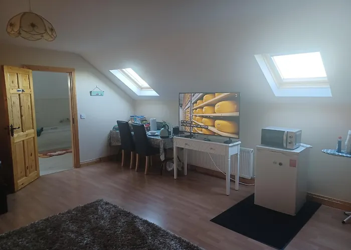 Country Haven Eircode H54 Ak31 Homestay Galway